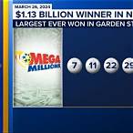 nj lottery winning numbers and results